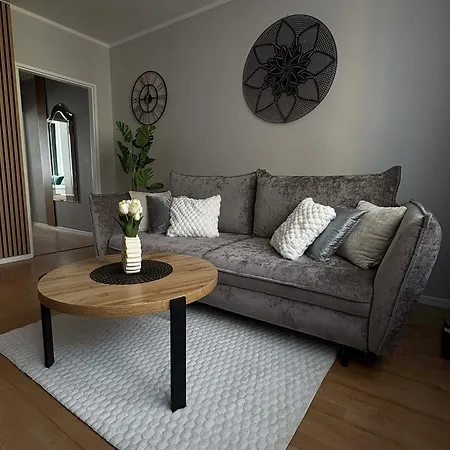 Apartmán Horizon Piaskowa Gora Wałbrzych